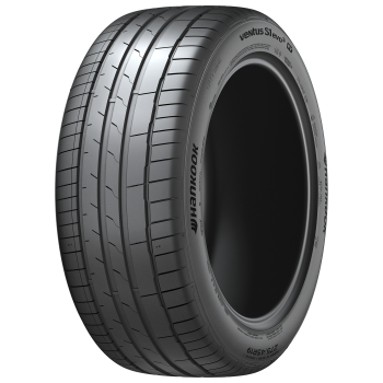 HANKOOK - VENTUS S1 EVO3 EV - 255/45 R20 TL 101T AO BSW -  Sommerreifen