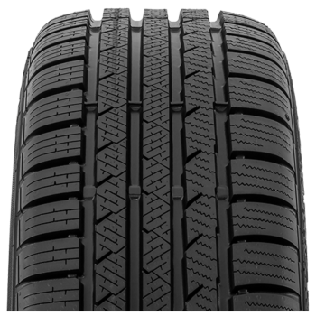 CONTINENTAL - CONTIWINTERCONTACT TS 810 SPORT - 245/45 R17 TL 99V M+S 3PMSF XL MO FR -  Winterreifen