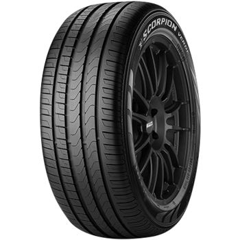 PIRELLI - SCORPION VERDE ALL SEASON SF - 235/55 R19 TL 105V 3PMSF XL -  Ganzjahresreifen