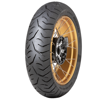 DUNLOP - TRAILMAX MERIDIAN - 120/70 ZR19 TL 60W -  Sommerreifen