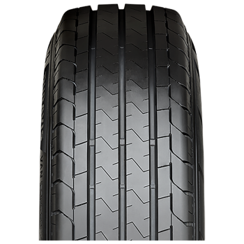 BRIDGESTONE - DURAVIS VAN - 235/60 R17 TL 117/115R BSW 10PR Enliten -  Sommerreifen