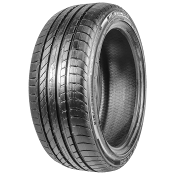 FULDA - SPORTCONTROL - 205/50 R16 TL 87V MFS -  Sommerreifen