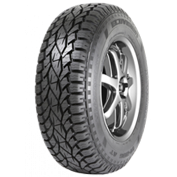 OVATION - ECOVISION VI-286 AT - 225/75 R16 TL 115/112S BSW 10PR -  Sommerreifen