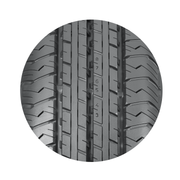 NOKIAN - NOKIAN CLINE CARGO - 215/70 R15 TL 109/107S 8PR -  Sommerreifen