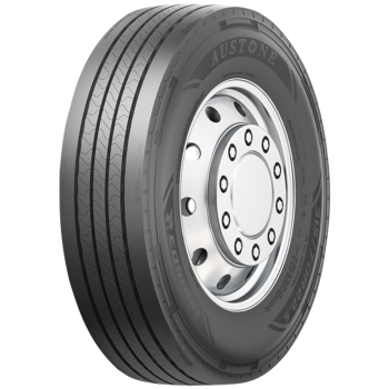 AUSTONE - AAR603 - 205/75 R17.5 124/122M  3PMSF LRG -  Sommerreifen