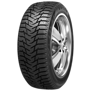 SAILUN - ICE BLAZER WST3 - 215/60 R17 TL 100T M+S STUDDABLE 3PMSF XL BSW -  Winterreifen