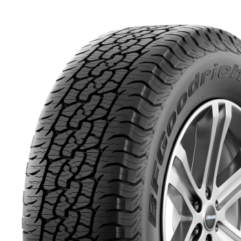 Preview: BFGOODRICH - TRAIL-TERRAIN T/A+ XL OWL - 275/60 R20 TL 116T 3PMSF XL OWL -  Ganzjahresreifen