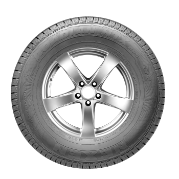 NEXEN - ROADIAN HTX RH5 - 255/65 R17 TL 110S M+S -  Sommerreifen