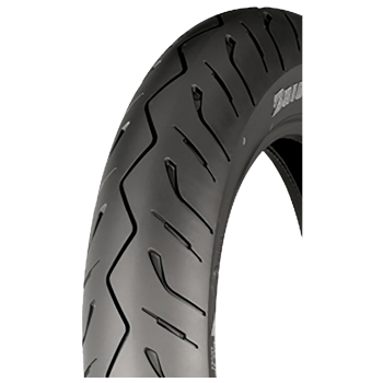 Preview: BRIDGESTONE - HOOP B03 G - 110/70 -16 TL 52P -  Sommerreifen