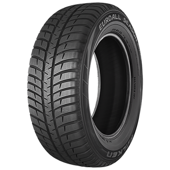 FALKEN - EUROALL SEASON AS210A - 265/60 R18 TL 110V 3PMSF MO -  Ganzjahresreifen