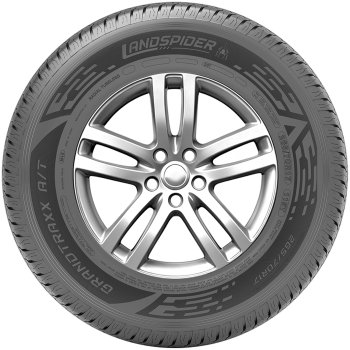 Preview: LANDSPIDER - GRANDTRAXX A/T XL - 245/70 R16 TL 111T XL -  Sommerreifen