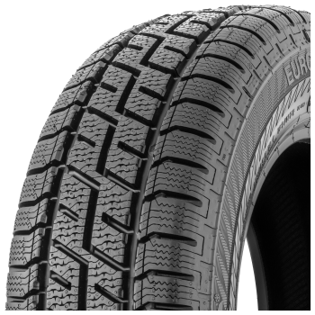 GISLAVED - EURO*FROST VAN - 235/65 R16 TL 115/113R M+S 3PMSF 8PR -  Winterreifen