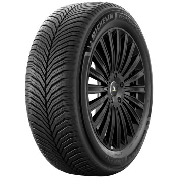 MICHELIN - CROSS CLIMATE 3 XL - 205/60 R16 TL 96V 3PMSF XL -  Ganzjahresreifen