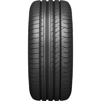 FULDA - ECOCONTROL SUV - 225/55 R18 TL 98V MFS -  Sommerreifen