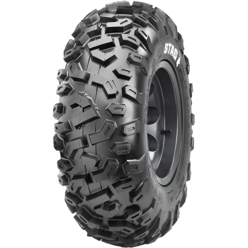 CST - STAG CU-58 - 25/8.00 R12 TL 46M 8PR -  Sommerreifen