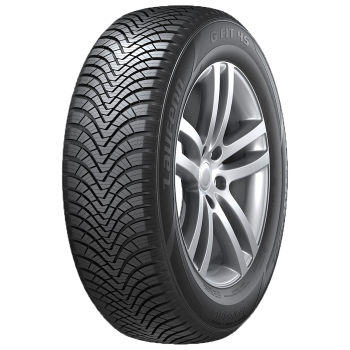 LAUFENN - G FIT 4S (LH71) - 215/55 R18 TL 99V M+S 3PMSF XL BSW -  Ganzjahresreifen