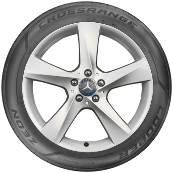 COOPER - ZEON CROSS RANGE - 265/50 R20 TL 111H BSW XL -  Sommerreifen