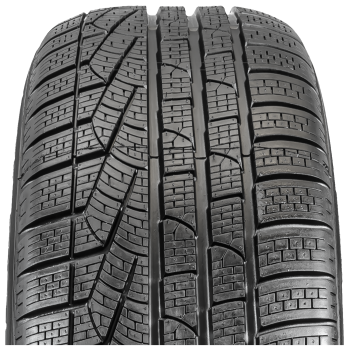 PIRELLI - WINTER 270 SOTTOZERO SERIE II - 285/35 R20 TL 104W M+S 3PMSF XL -  Winterreifen