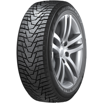 HANKOOK - WINTER I*PIKE RS2 W429 XL FSL M+S 3PMSF - 215/55 R17 TL 98T M+S 3PMSF FSL XL -  Winterreifen