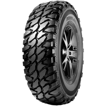 HIFLY - VIGOROUS MT601 - 245/75 R16 TL 120/116Q 10PR P.O.R BSW -  Sommerreifen