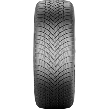 BARUM - POLARIS 6 - 245/40 R19 TL 98V 3PMSF XL -  Winterreifen