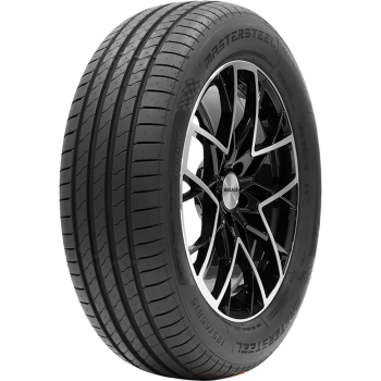 MASTERSTEEL - CLUBSPORT 2 - 155/65 R14 TL 75T BSW -  Sommerreifen