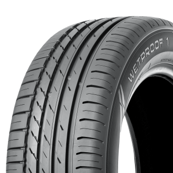 NOKIAN - WETPROOF 1 - 185/60 R15 TL 88H XL BSW -  Sommerreifen
