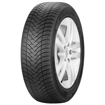 TRIANGLE - SEASONX TA01 - 195/65 R15 TL 95V 3PMSF BSW -  Ganzjahresreifen