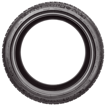 MICHELIN - PILOT ALPIN PA4 SYM - 255/45 R19 TL 104W M+S 3PMSF XL FSL -  Winterreifen