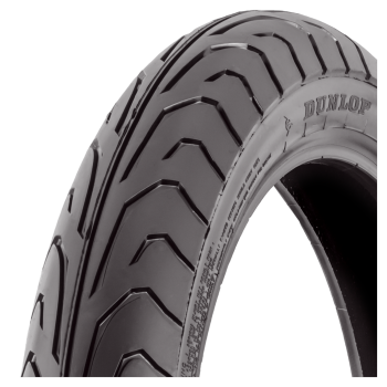 DUNLOP - ARROWMAX STREETSMART - 90/90 -19 TL 52H -  Sommerreifen