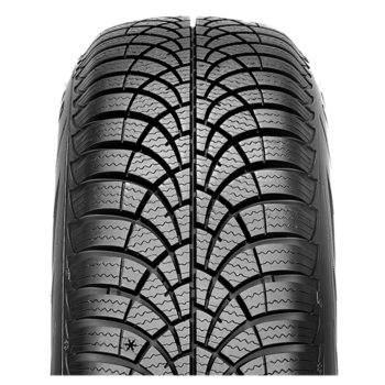 GOODYEAR - ULTRAGRIP 9+ - 185/55 R15 TL 82T 3PMSF -  Winterreifen