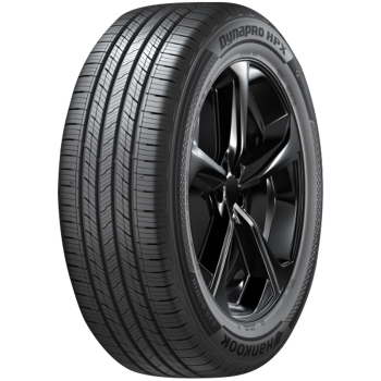 HANKOOK - DYNAPRO HPX - 225/60 R17 TL 99V * M+S SBL -  Sommerreifen