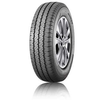 GT-RADIAL - MAXMILER PRO - 165 R13 TL 94/92R 8PR -  Sommerreifen