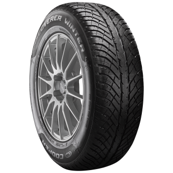 COOPER - DISCOVERER WINTER - 225/60 R17 TL 103H M+S 3PMSF XL BSW -  Winterreifen