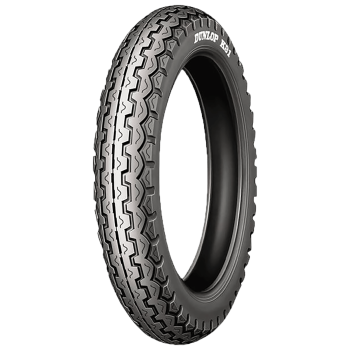 DUNLOP - TT100 - 4.10 -19 TT 61H TT -  Sommerreifen