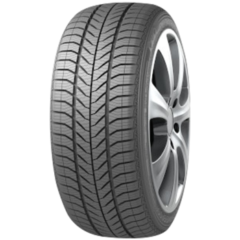 DURATURN - MOZZO 4 SEASON - 225/40 R18 TL 92W M+S 3PMSF XL BSW -  Ganzjahresreifen
