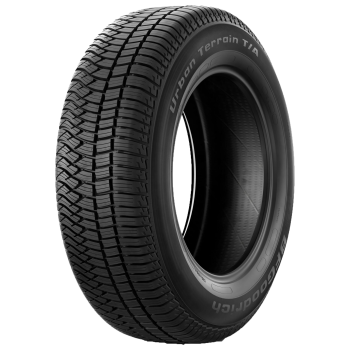 BFGOODRICH - URBAN TERRAIN T/A - 235/60 R16 TL 104H 3PMSF -  Ganzjahresreifen