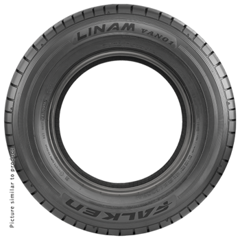 FALKEN - LINAM VAN01 - 235/65 R16 TL 115/113R 8PR -  Sommerreifen