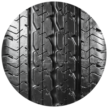 PIRELLI - CHRONO SERIE 2 - 215/65 R15 TL 104/102T -  Sommerreifen