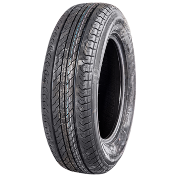 MAXXIS - CR-965 TRAILERMAXX - 185/65 R14 TL 93/91N M+S -  Sommerreifen