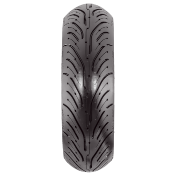 MICHELIN - PILOT ROAD 4 SCOOTER REAR - 160/60 R14 TL 65H REAR -  Sommerreifen