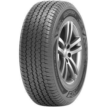 LANDSPIDER - GRANDTRAXX A/T XL - 245/70 R16 TL 111T XL -  Sommerreifen