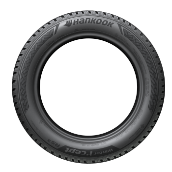HANKOOK - WINTER I*CEPT RS3 - 195/65 R15 TL 95T 3PMSF XL BSW -  Winterreifen