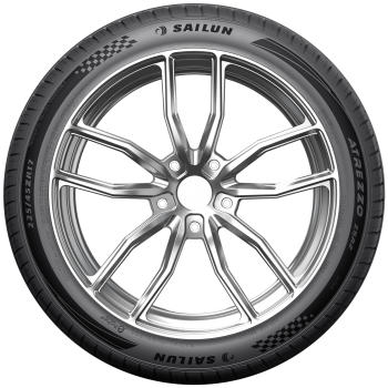 Preview: SAILUN - ATREZZO ZSR2 SUV XL FSL - 275/50 R20 TL 113W FSL XL BSW -  Sommerreifen