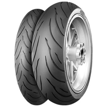 CONTINENTAL - CONTIMOTION M - 160/60 ZR17 TL 69(W) -  Sommerreifen