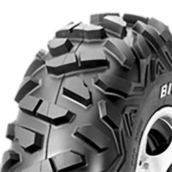 MAXXIS - BIGHORN M917 - 27/9.00 R12 TL 52N BSW -  Sommerreifen