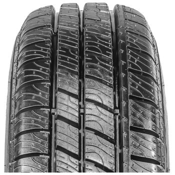 GOODYEAR - CARGO VECTOR 2 - 225/55 R17 TL 104/102H M+S 3PMSF 6PR -  Ganzjahresreifen