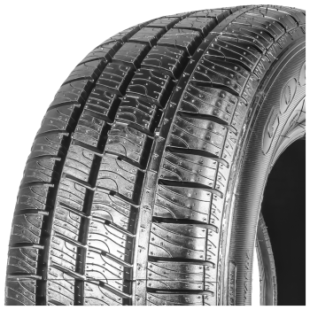 GOODYEAR - CARGO VECTOR 2 - 215/60 R17 TL 109/107T M+S 3PMSF 8PR -  Ganzjahresreifen