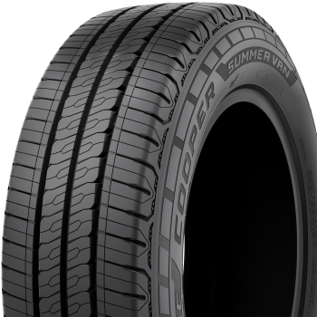 Preview: COOPER - COOPER SUMMER VAN EVR 6PR - 215/65 R16 TLC 106/104T 6PR -  Sommerreifen