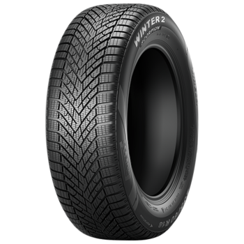 PIRELLI - SCORPION WINTER 2 - 225/55 R19 TL 103V M+S 3PMSF XL BSW -  Winterreifen